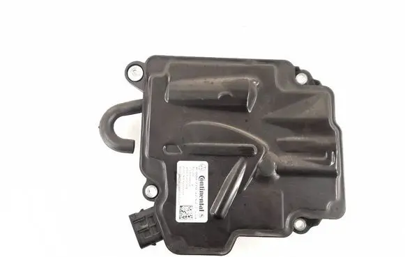 Mercedes-Benz E W212 Gearbox control unit/module 0002703252 0002703152