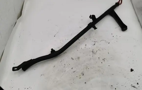 BMW 5 E60 E61 Oil level dip stick NOCODE