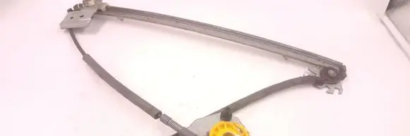 Seat Leon (1M) Front window lifting mechanism without motor 3170101013
