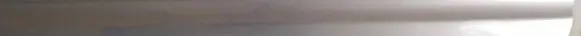 Toyota Avensis T250 Front door glass trim molding 