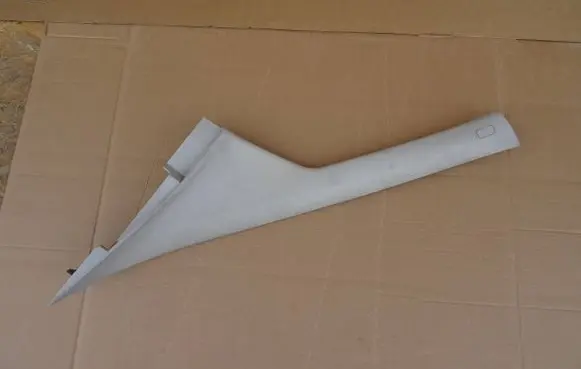 Peugeot Expert (A) pillar trim 14961480777 14969230777
