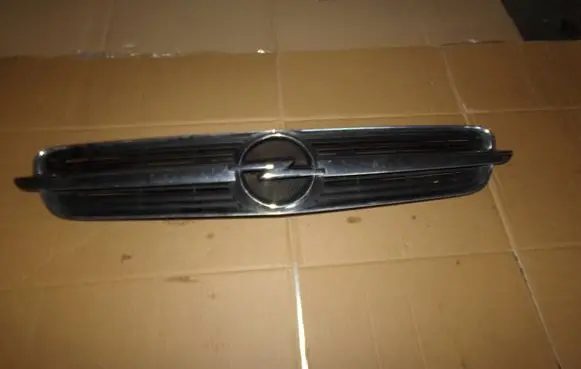 Opel Vectra C Front grill