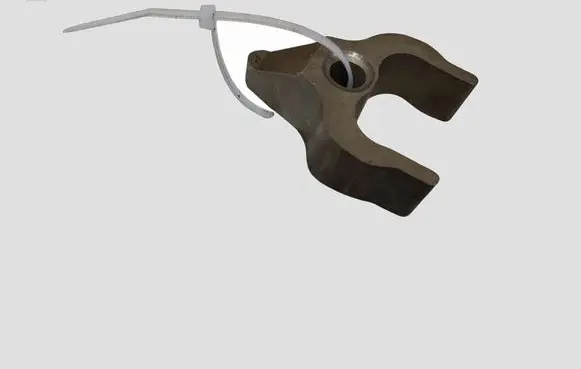 BMW 3 G20 G21 Fuel Injector clamp holder