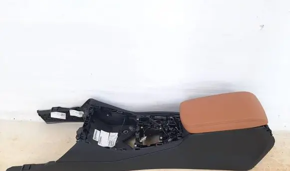 BMW X3 G01 Center console 6841545 5A03A73 51166841545