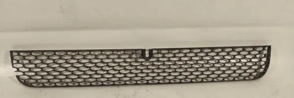 Ford Transit Front bumper upper radiator grill