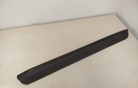 Peugeot Expert Front sill trim cover 300039715F