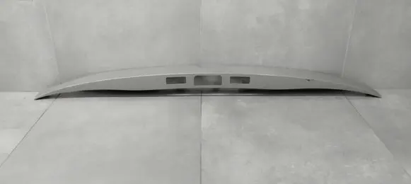 Tailgate/trunk/boot exterior handle