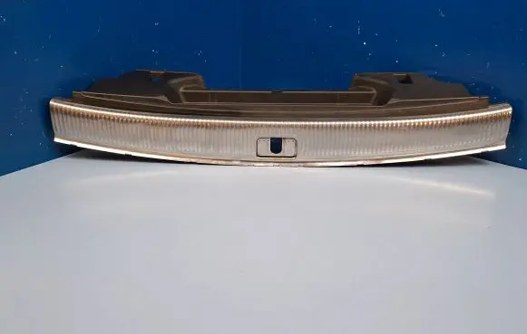 Audi Q5 SQ5 Trunk/boot sill cover protection 8R0864513C 8R0864331C