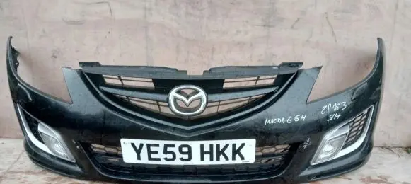 Mazda 6 Front bumper