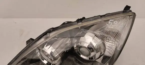 Honda CR-V Headlight/headlamp LAMPALEWACRVIII