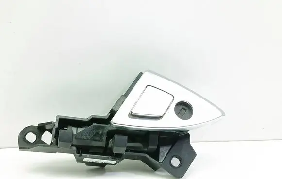 BMW 5 F10 F11 Armrest lock 03F1010023