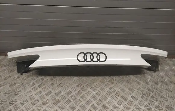 Audi A7 S7 4G Tailgate trim 4G8827086M