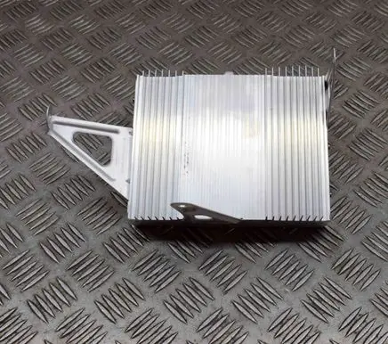 Tesla Model 3 Sound amplifier 107974800E