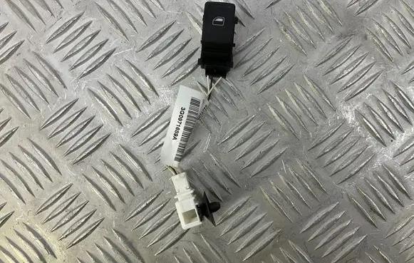 Volkswagen PASSAT B8 Electric window control switch 5G0959855H 3G0971689A