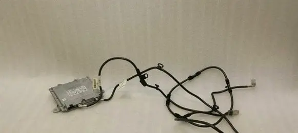 Mercedes-Benz S W221 Other control units/modules A2218705885