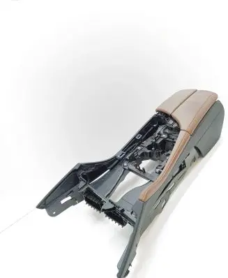 Center console