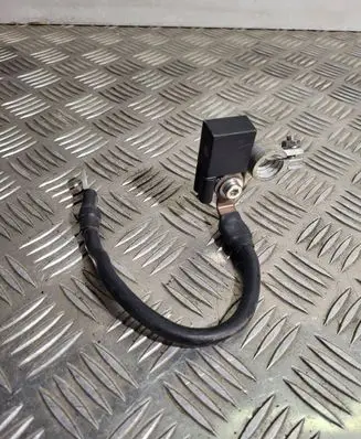 Mercedes-Benz GLE (W166 - C292) Negative earth cable (battery) A1665420218 9800789 FEV9B11360