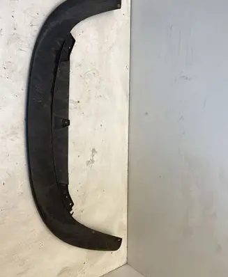 Volkswagen PASSAT B6 Front bumper lip 3C0805903
