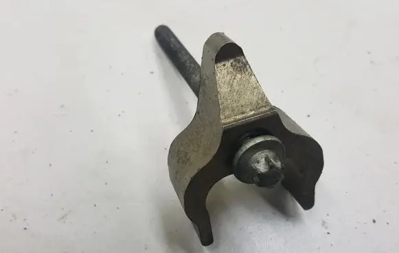 BMW 3 F30 F35 F31 Fuel Injector clamp holder