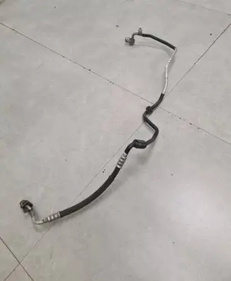 Audi A6 S6 C7 4G Air conditioning (A/C) pipe/hose 4G0260710P