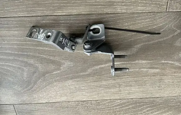 Ford Kuga III Rear door hinge set H1BBA26800AC