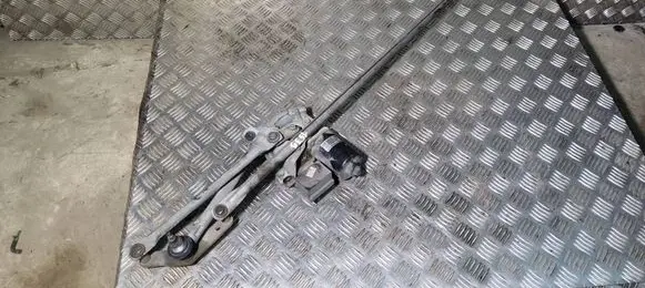 Mercedes-Benz Vaneo W414 Front wiper linkage and motor A4148200342 A1688202442 404661