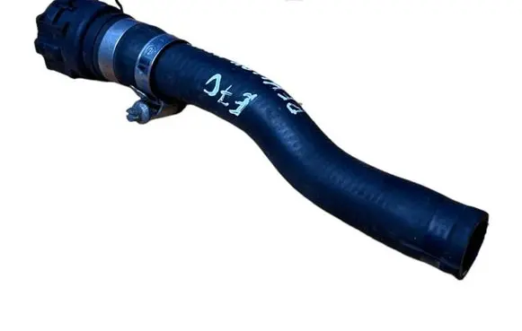 BMW X5 E70 Engine coolant pipe/hose 64216945268 6945268 103059224