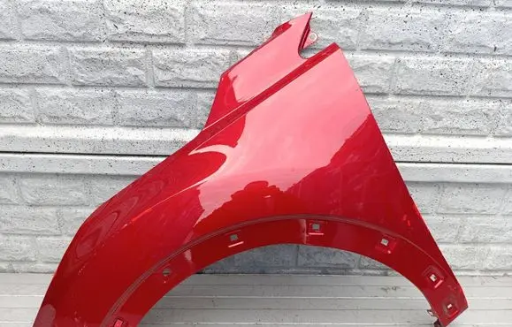 KIA Stonic Fender