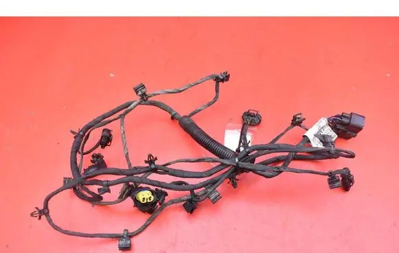 Opel Astra J Other wiring loom 13483818