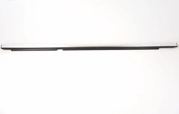 Mercedes-Benz GLK (X204) Rear door trim (molding) 
