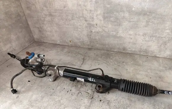 Nissan Murano Z51 Steering rack