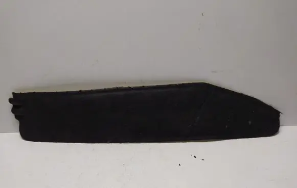 Peugeot Partner Heat shield in engine bay 9675171380