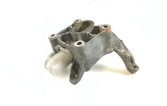 Audi A7 S7 4G A/C compressor mount bracket 059145169AN