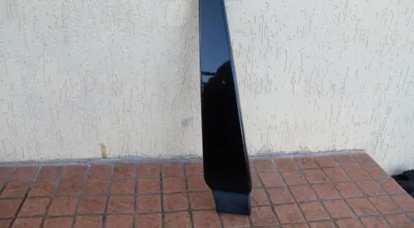 Audi A4 S4 B6 8E 8H (B) pillar trim (top) 