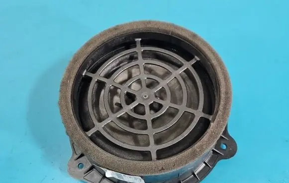 Audi Q7 4M Front door speaker 4M0035411B IMPRK1565735