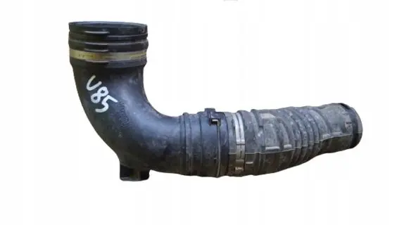 Maserati Quattroporte Air intake hose/pipe 670001591