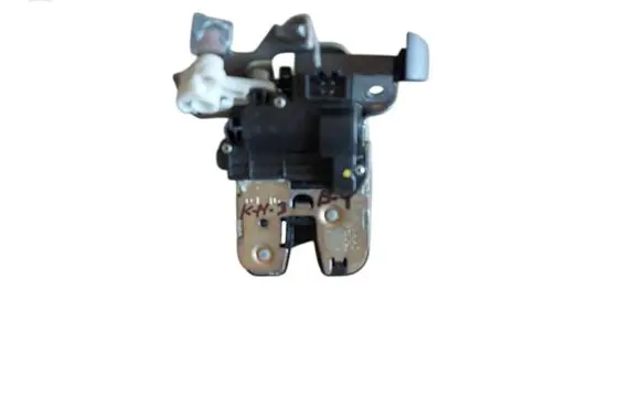 Audi A4 S4 B9 Tailgate/trunk/boot lock/catch/latch 3G0827503A 2125335