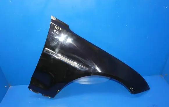 Jaguar XJ X351 Fender 