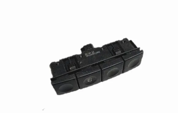 Ford Fiesta Windscreen/window heater switch 2S6T18C621AC