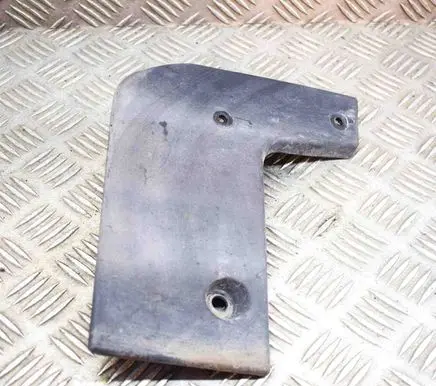 Hyundai Kona I Front mudguard 86832DD000