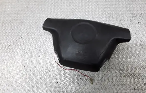 Mitsubishi Lancer Steering wheel airbag MR955735
