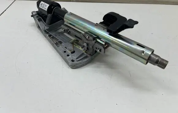 Mercedes-Benz SLC R172 Steering wheel axle A1724600216