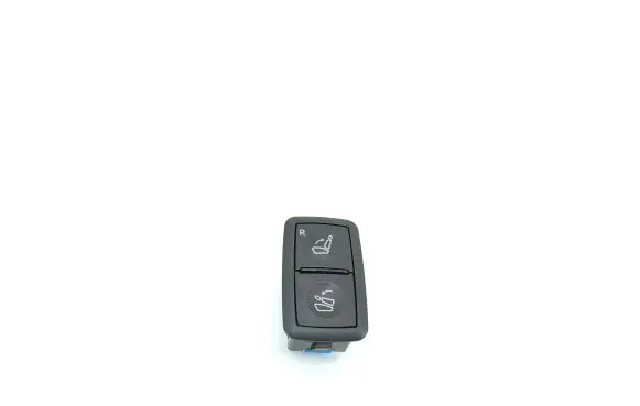 Mercedes-Benz GL X164 Seat control switch a1648707010