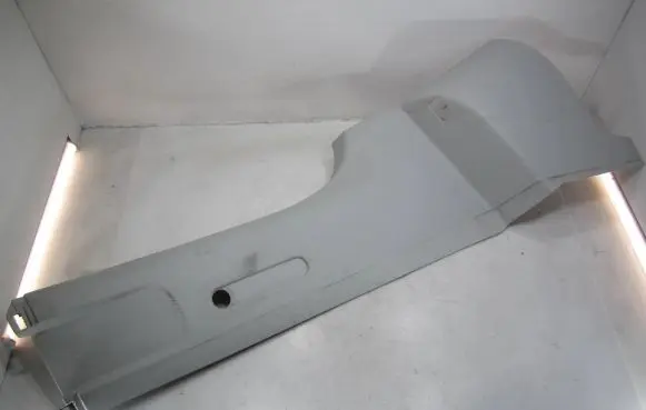 Volkswagen Caddy (B) pillar trim (top) 2K0867244P