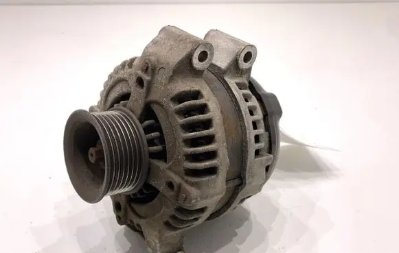 Honda Accord Generator/alternator 1042103292