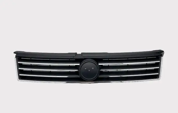 Fiat Stilo Front bumper upper radiator grill 71719739