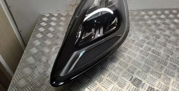 Porsche Cayenne (9Y0 9Y3) Headlight/headlamp 9Y0941035J