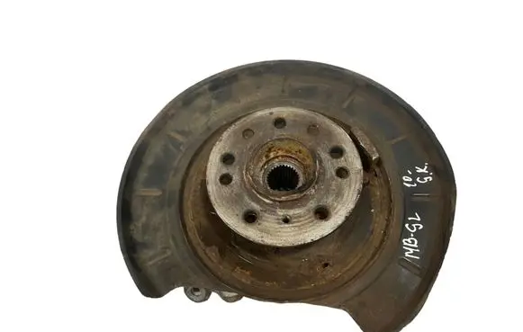 Mercedes-Benz GL X164 Rear wheel hub