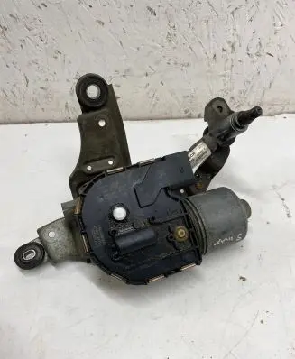 Ford S-MAX Front wiper linkage and motor 6M2117504BJ 3397021085