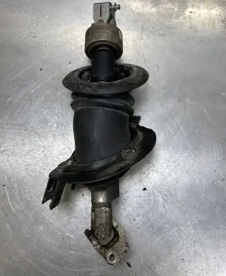 BMW 5 E60 E61 Steering column universal joint 2201055733